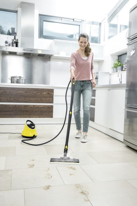 Karcher SC 2 Deluxe EasyFix