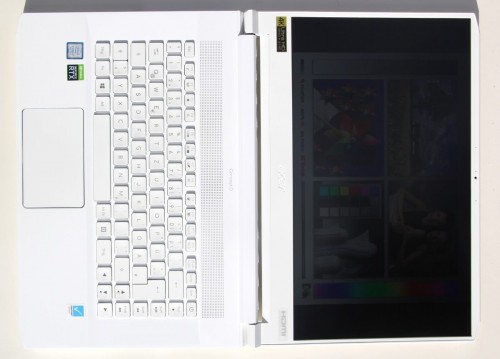 Acer ConceptD 7 CN715-71