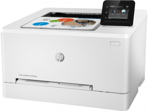 HP Color LaserJet Pro M255DW