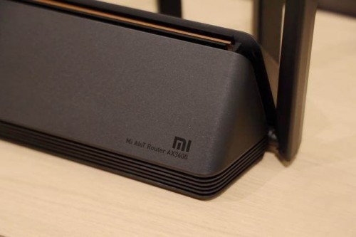 Xiaomi AIoT Router AX3600