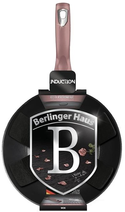 Berlinger Haus BH-6030