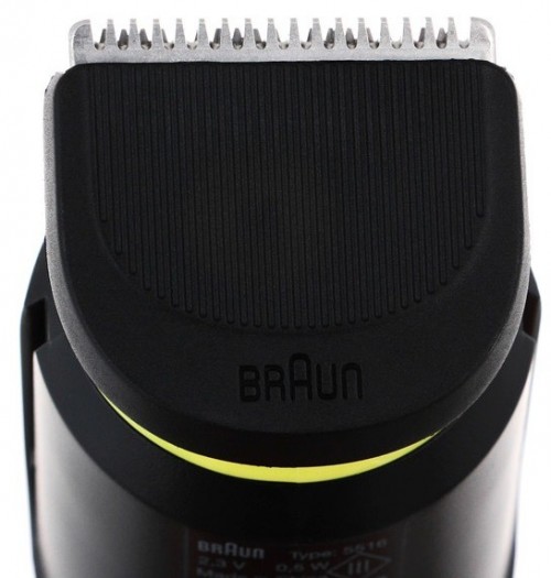 Braun BT 3221