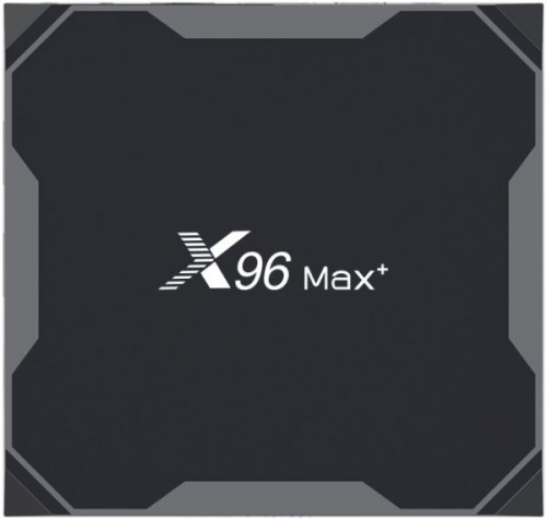 Android TV Box X96 Max Plus 16 Gb