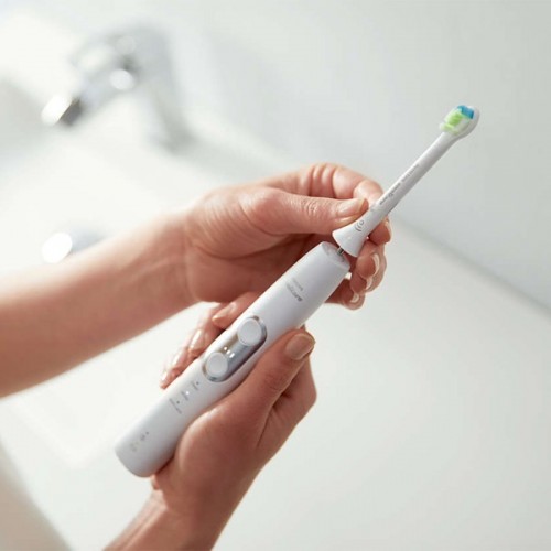 Philips Sonicare ProtectiveClean 6100 HX6877/35