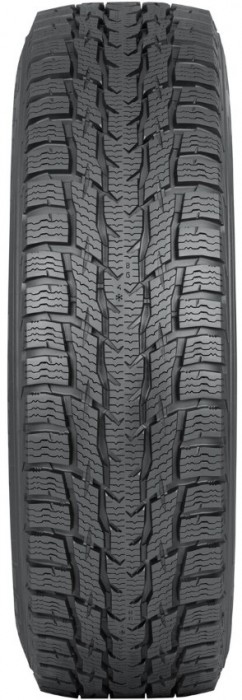 Nokian WR C3