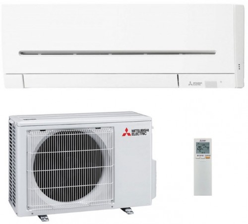 Mitsubishi Electric MSZ-AP25VGK/MUZ-AP25VG