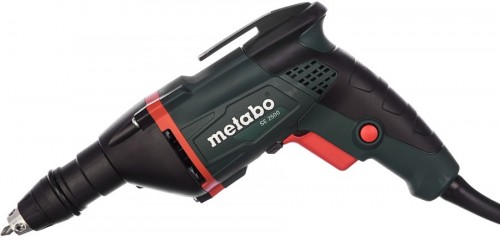 Metabo SE 2500