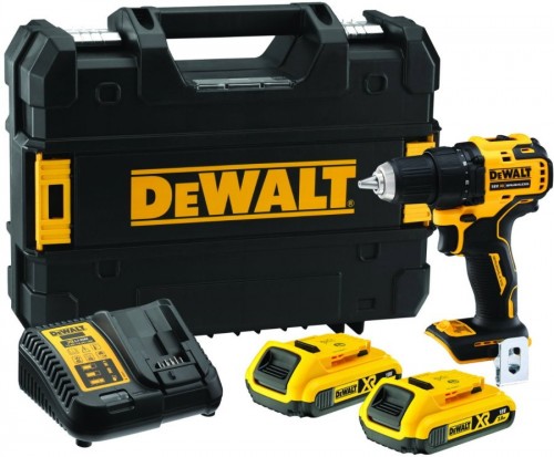 DeWALT DCD708D2T