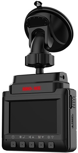 Sho-Me Combo Mini Wi-Fi