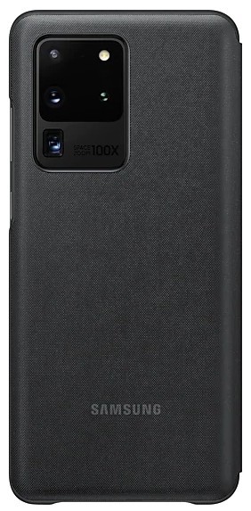 Samsung LED View Cover for Galaxy S20 Ultra