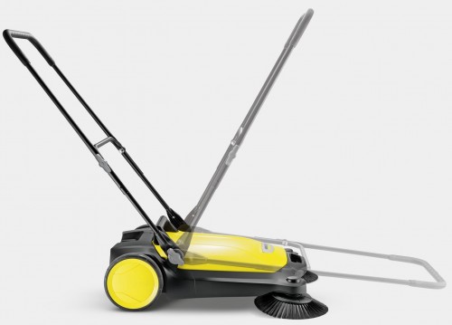 Karcher S 4 Twin