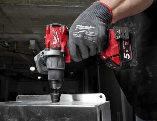 Milwaukee M18 FDD2-502X