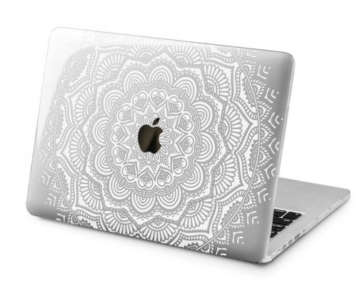 Lex Altern Case Hard Cover for MacBook 12