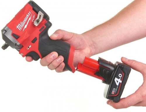 Milwaukee M12 FIW38-422X