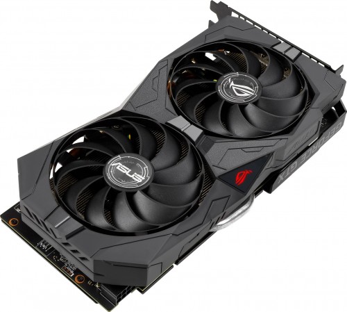 Asus GeForce GTX 1660 SUPER ROG Strix OC