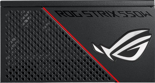 Asus ROG-STRIX-550G