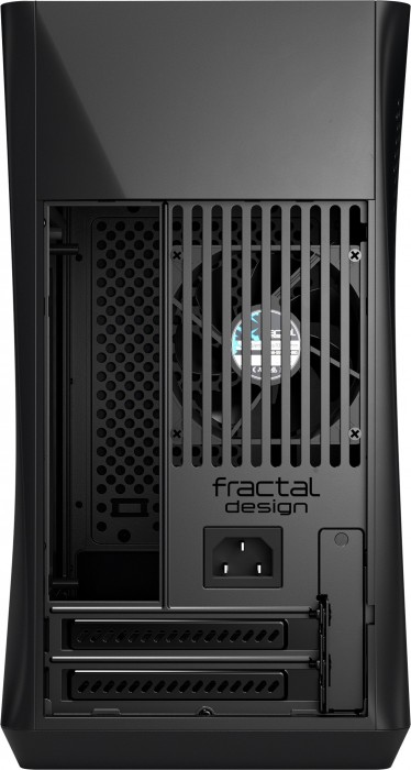 Fractal Design Era ITX FD-CA-ERA-ITX-BK