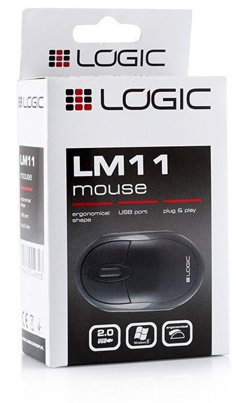 Logic LM-11