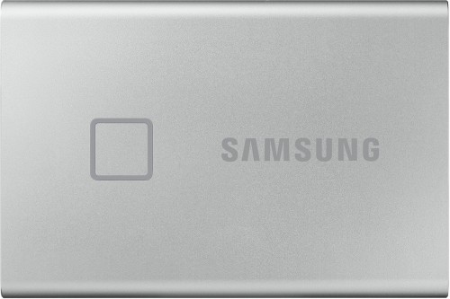 Samsung T7 TOUCH