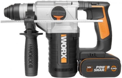 Worx WX392