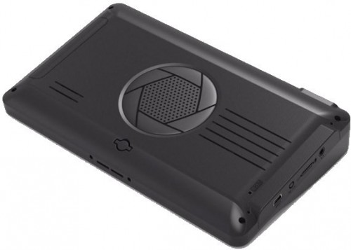 Azimuth B78