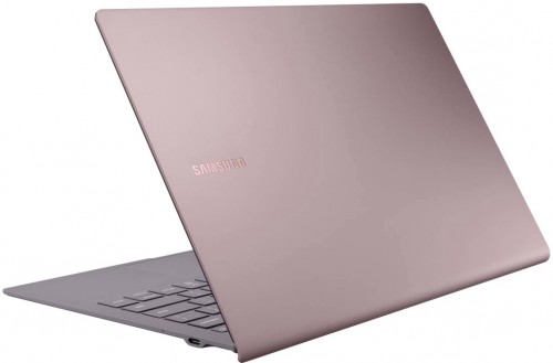 Samsung Galaxy Book S