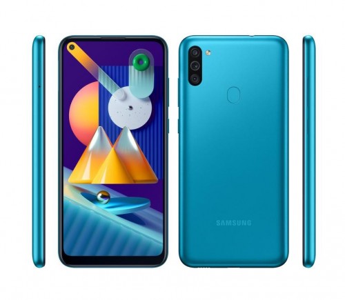 Samsung Galaxy M11