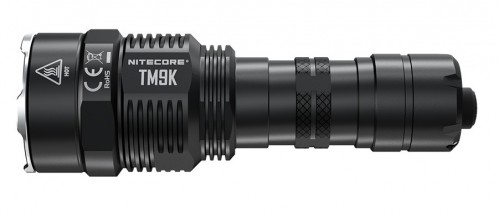 Nitecore TM9K