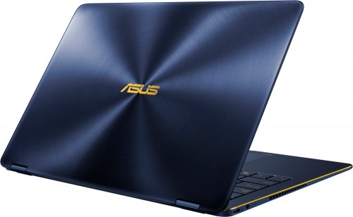 Asus ZenBook Flip S UX370UA