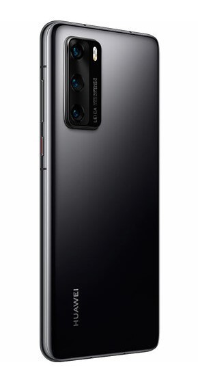 Huawei P40