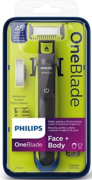 Philips OneBlade QP2620