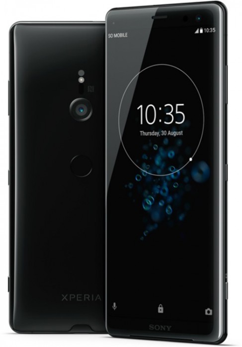 Sony Xperia XZ3