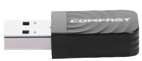 Comfast CF-812AC