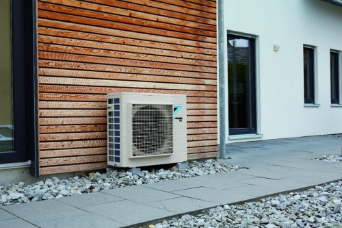 Daikin FNA25A9/RXM25N9