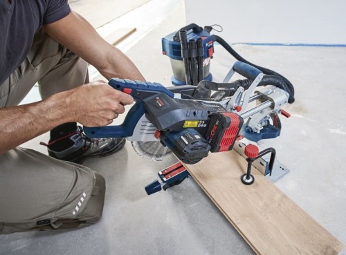 Bosch GCM 18V-216 Professional