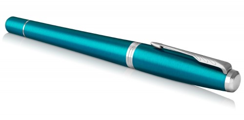 Parker Urban Core F309 Vibrant Blue CT