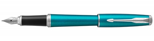 Parker Urban Core F309 Vibrant Blue CT