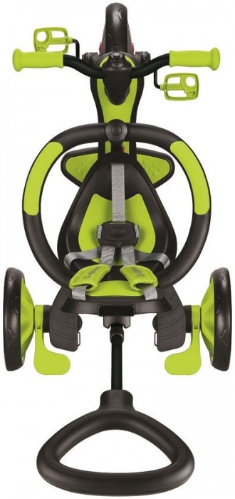 Globber Trike Explorer 4 in 1