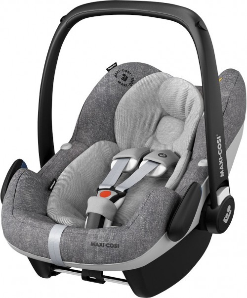 Maxi-Cosi Pebble Pro i-Size