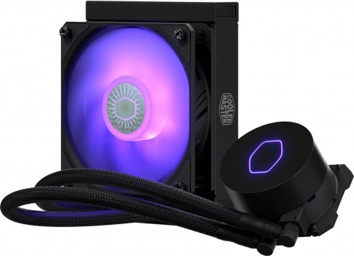 Cooler Master MasterLiquid ML120L V2 RGB