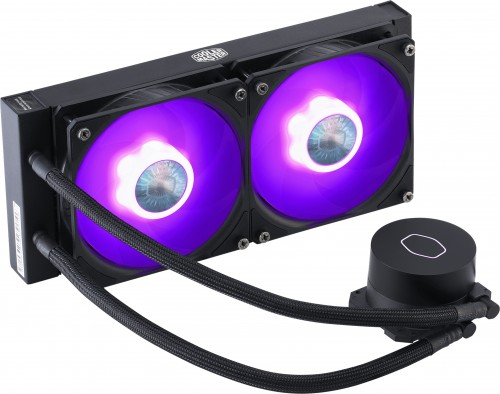 Cooler Master MasterLiquid ML240L V2 RGB