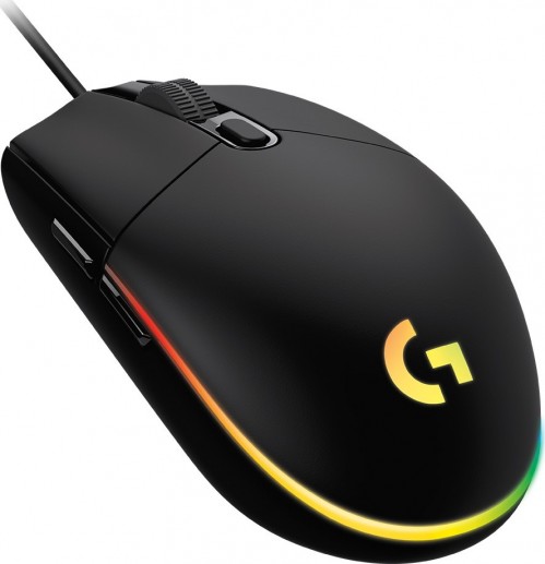 Logitech G203 Lightsync