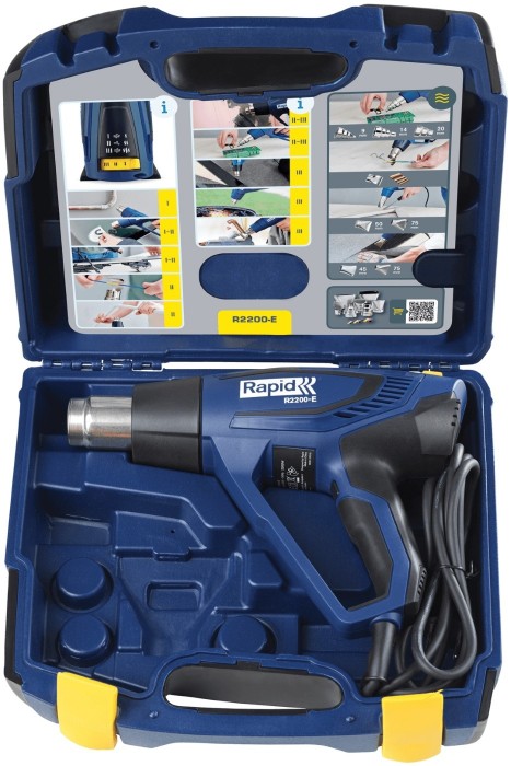 Rapid R 2200-E 5001353