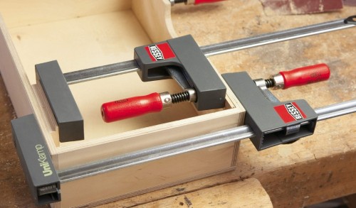 Bessey UK