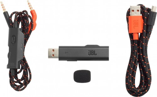 JBL Quantum 800