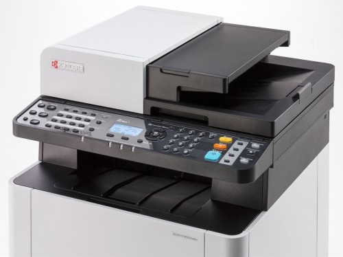 Kyocera ECOSYS M5521CDW