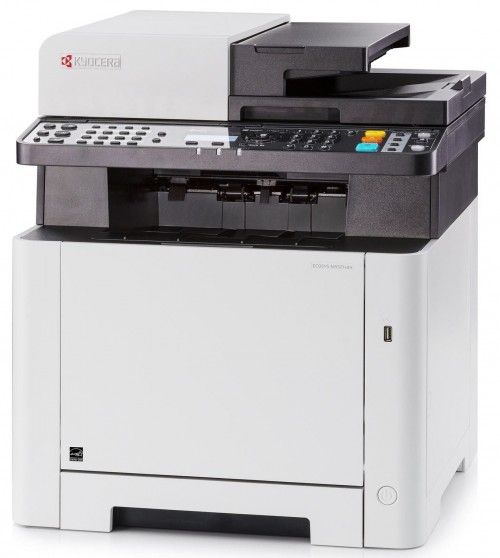 Kyocera ECOSYS M5521CDN