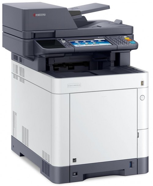 Kyocera ECOSYS M6630CIDN