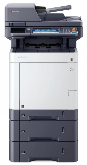 Kyocera ECOSYS M6230CIDN