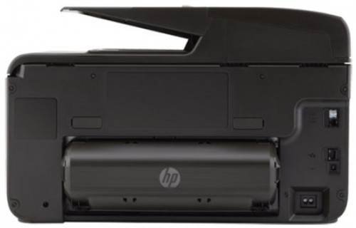 HP OfficeJet Pro 276DW